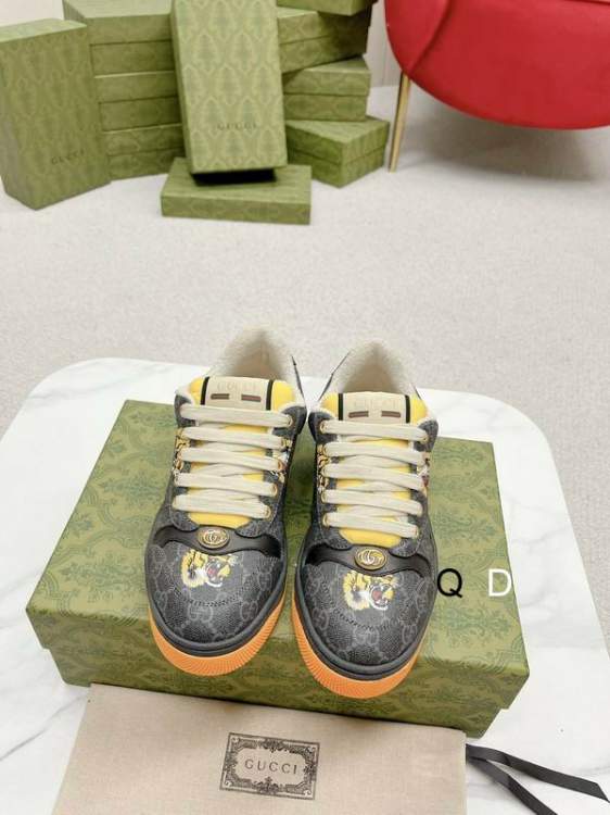 Picture of Gucci Shoes _SKUGuccisz35-45GDT12306468
